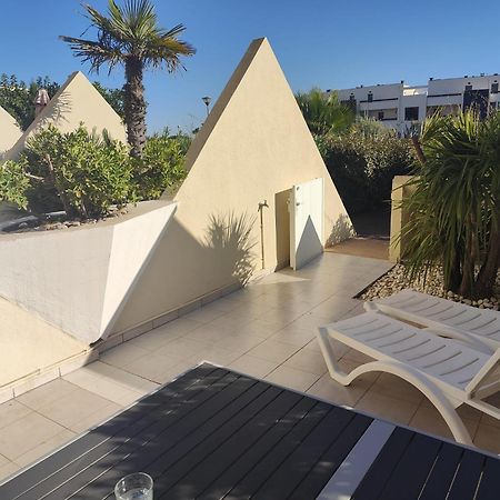 Studio Naturiste Design Agde Eksteriør bilde