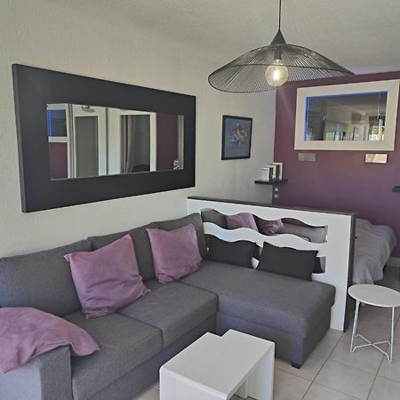Studio Naturiste Design Agde Eksteriør bilde