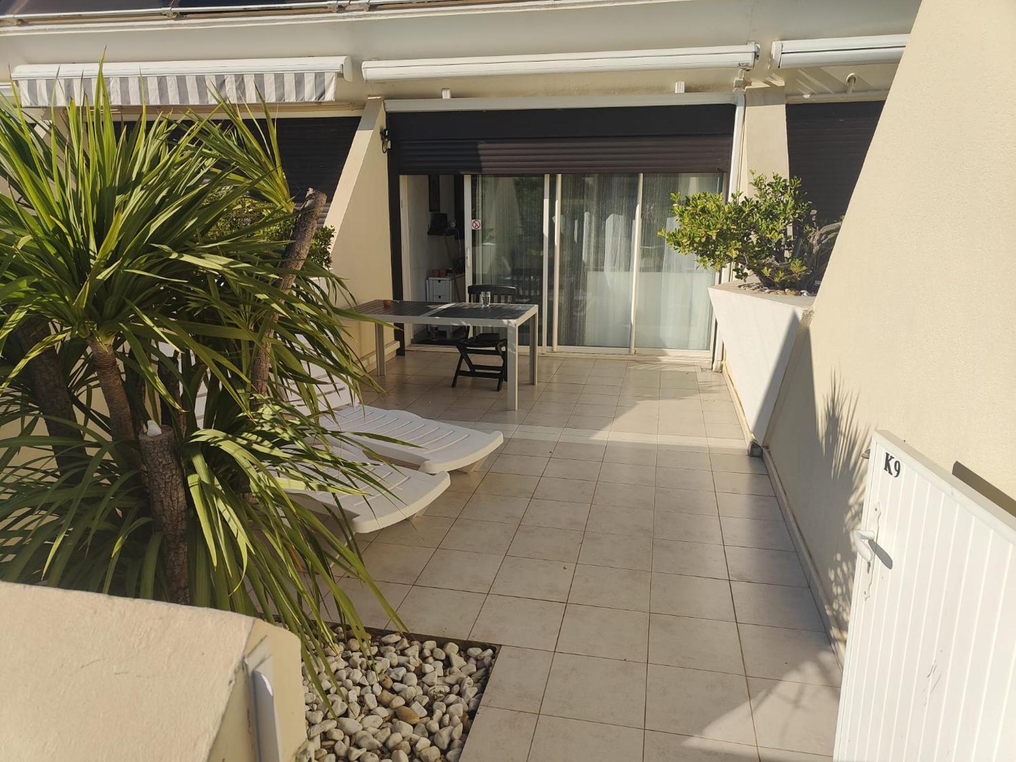 Studio Naturiste Design Agde Eksteriør bilde
