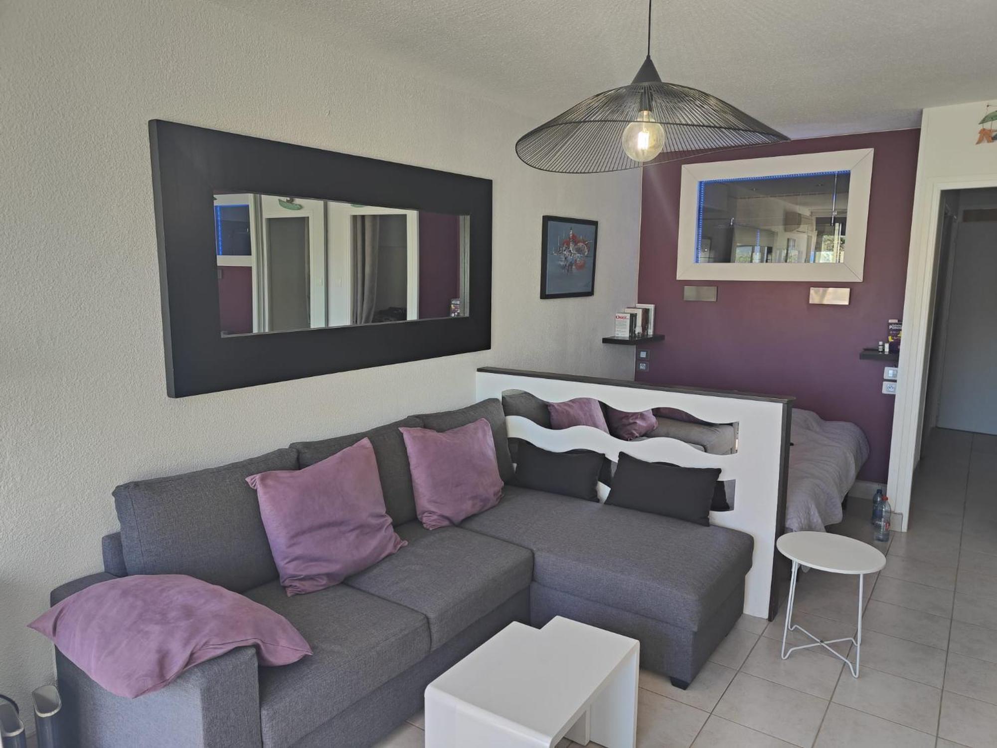 Studio Naturiste Design Agde Eksteriør bilde