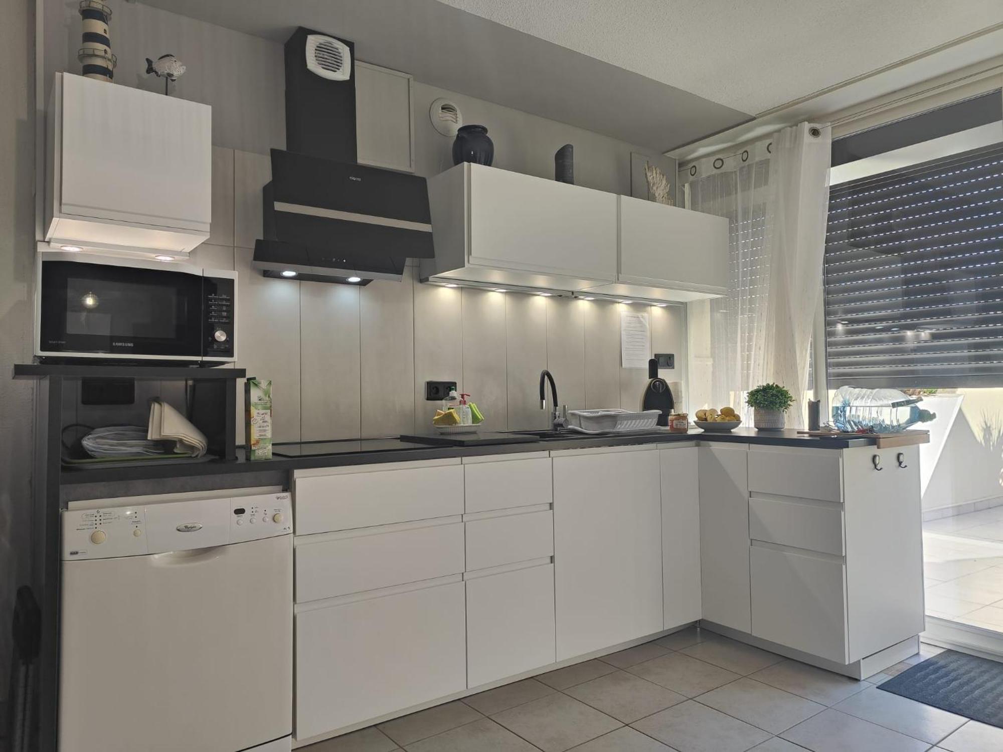 Studio Naturiste Design Agde Eksteriør bilde